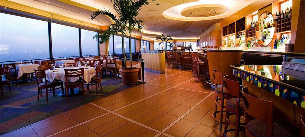 Disney'S Contemporary Resort Lake Buena Vista Dış mekan fotoğraf