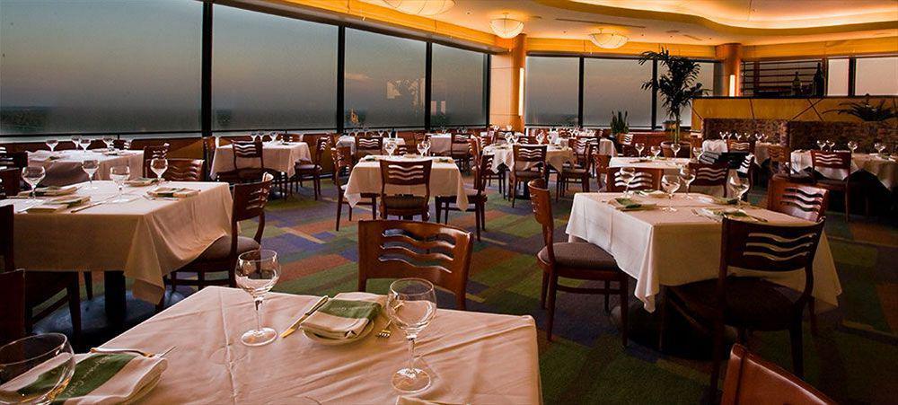 Disney'S Contemporary Resort Lake Buena Vista Dış mekan fotoğraf